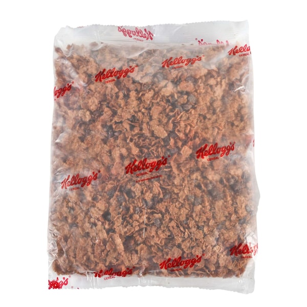 Kellogg's Kosher Raisin Bran Cereal 56 Oz. Bag, PK4